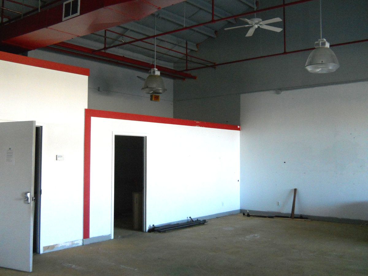 Kasten Center: 6857 W Main St, Kalamazoo, MI 49009